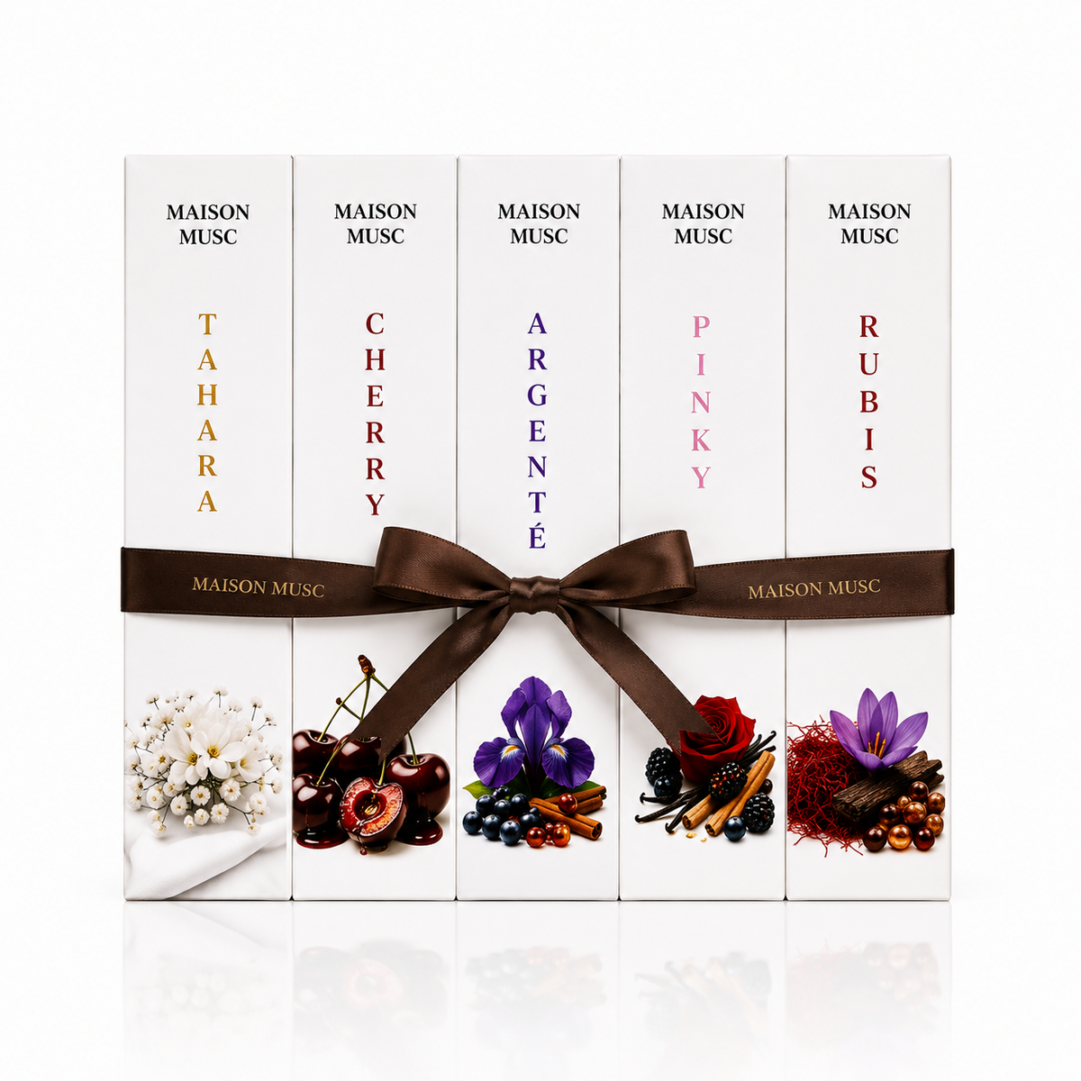 Pack DÉCOUVERTE